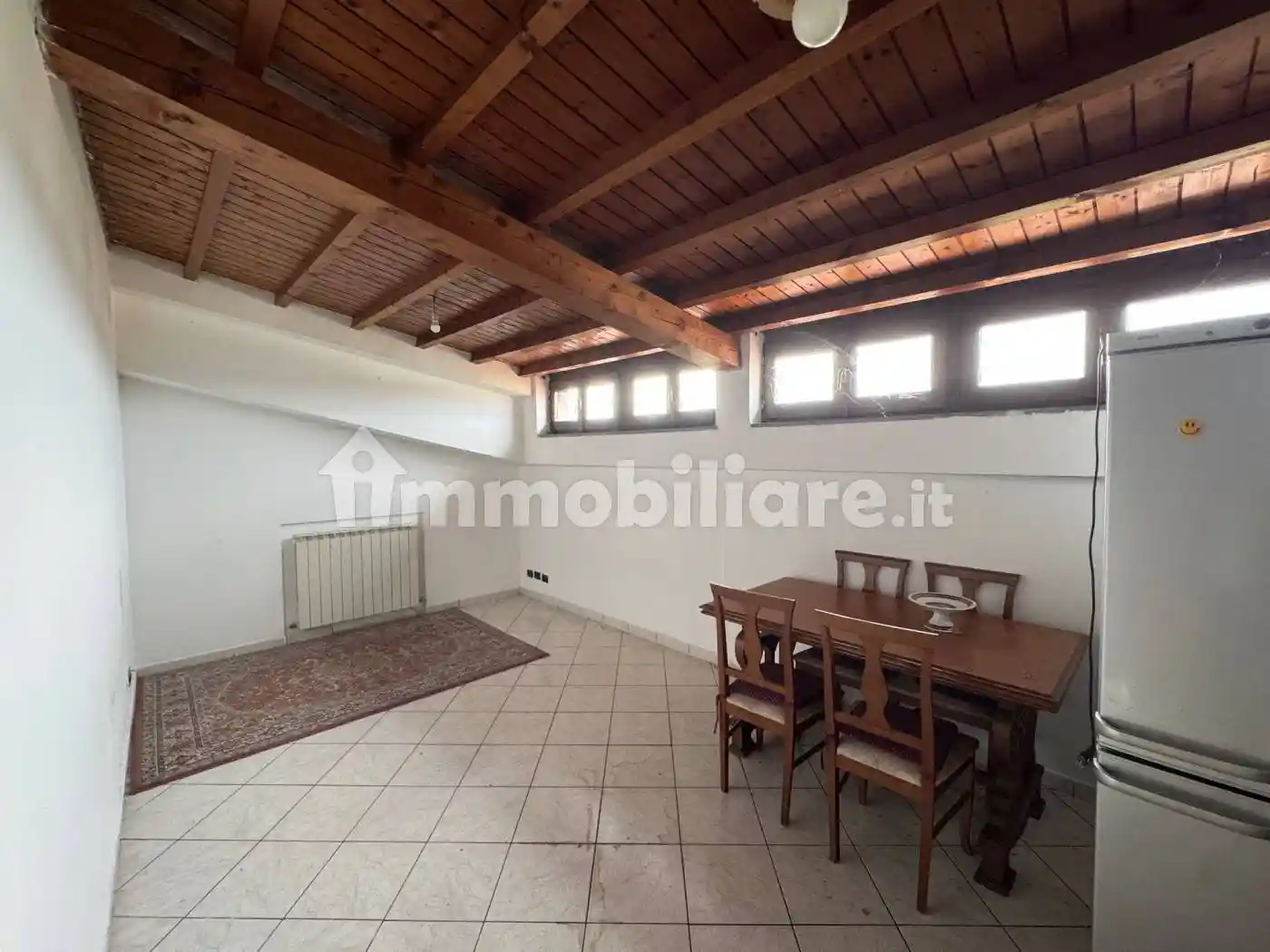 Appartamento in vendita a Mariano Comense