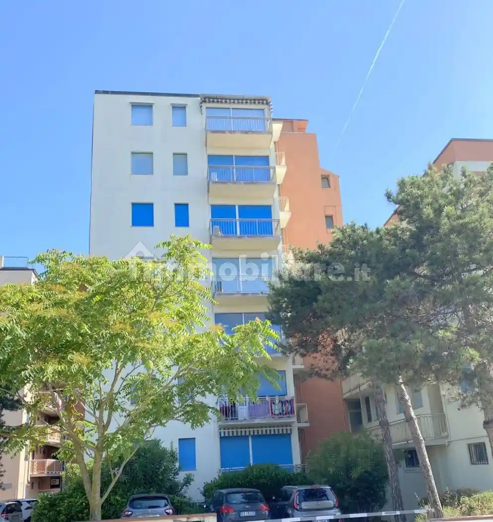 Appartamento in vendita a Comacchio