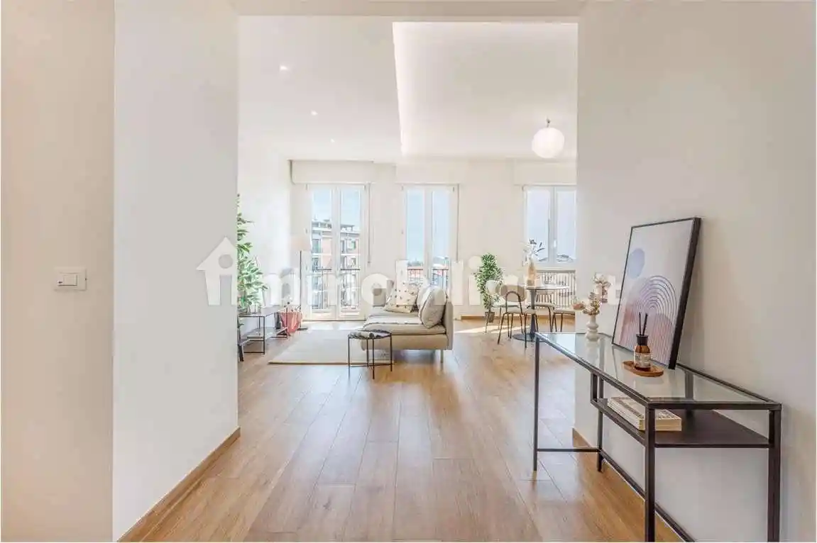 Appartamento in vendita a Reggio Emilia