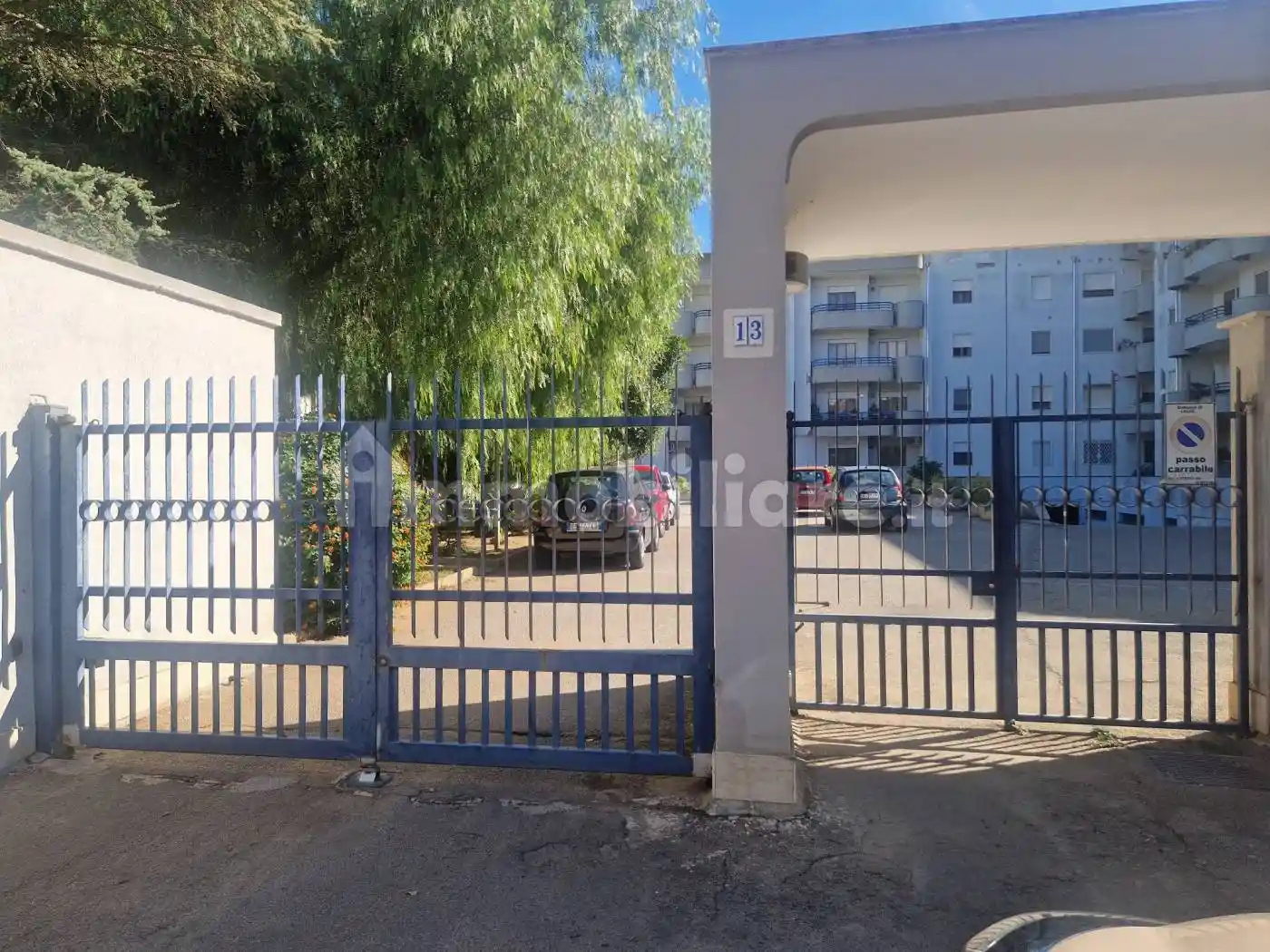 Quadrilocale via Oronzo De Donno 13, Partigiani - Fondone, Lecce - foto 2