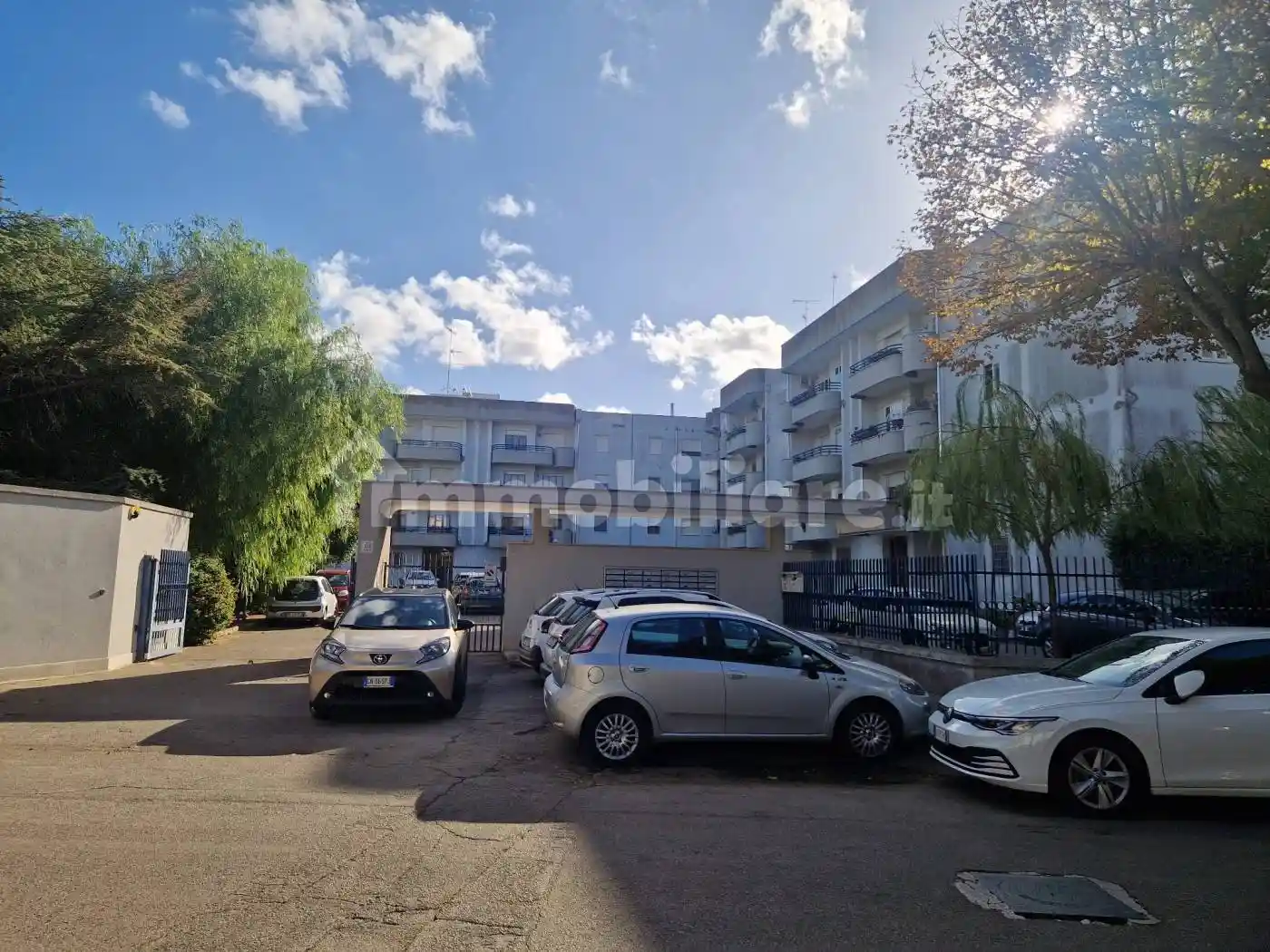 Quadrilocale via Oronzo De Donno 13, Partigiani - Fondone, Lecce - foto 4