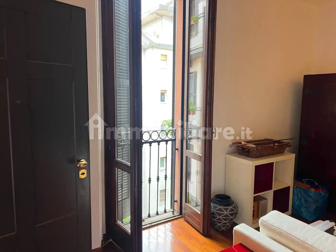 Bilocale via Giorgio Chavez 4, Parco Trotter, Milano - foto 5