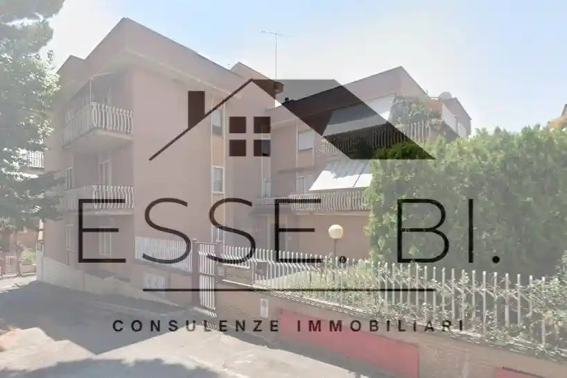 Appartamento in vendita a Mentana