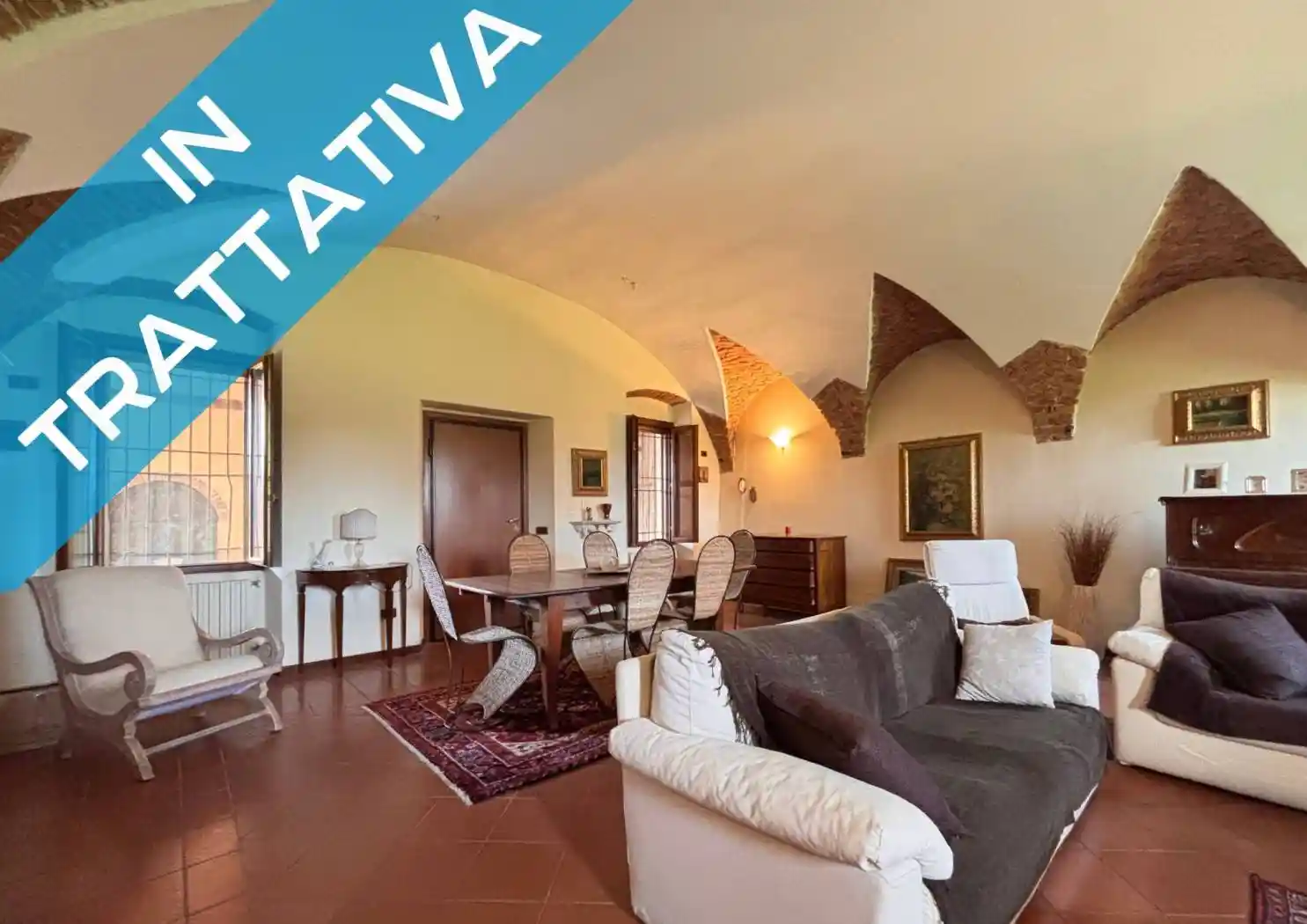 Rustico - Casale in vendita a Brescia