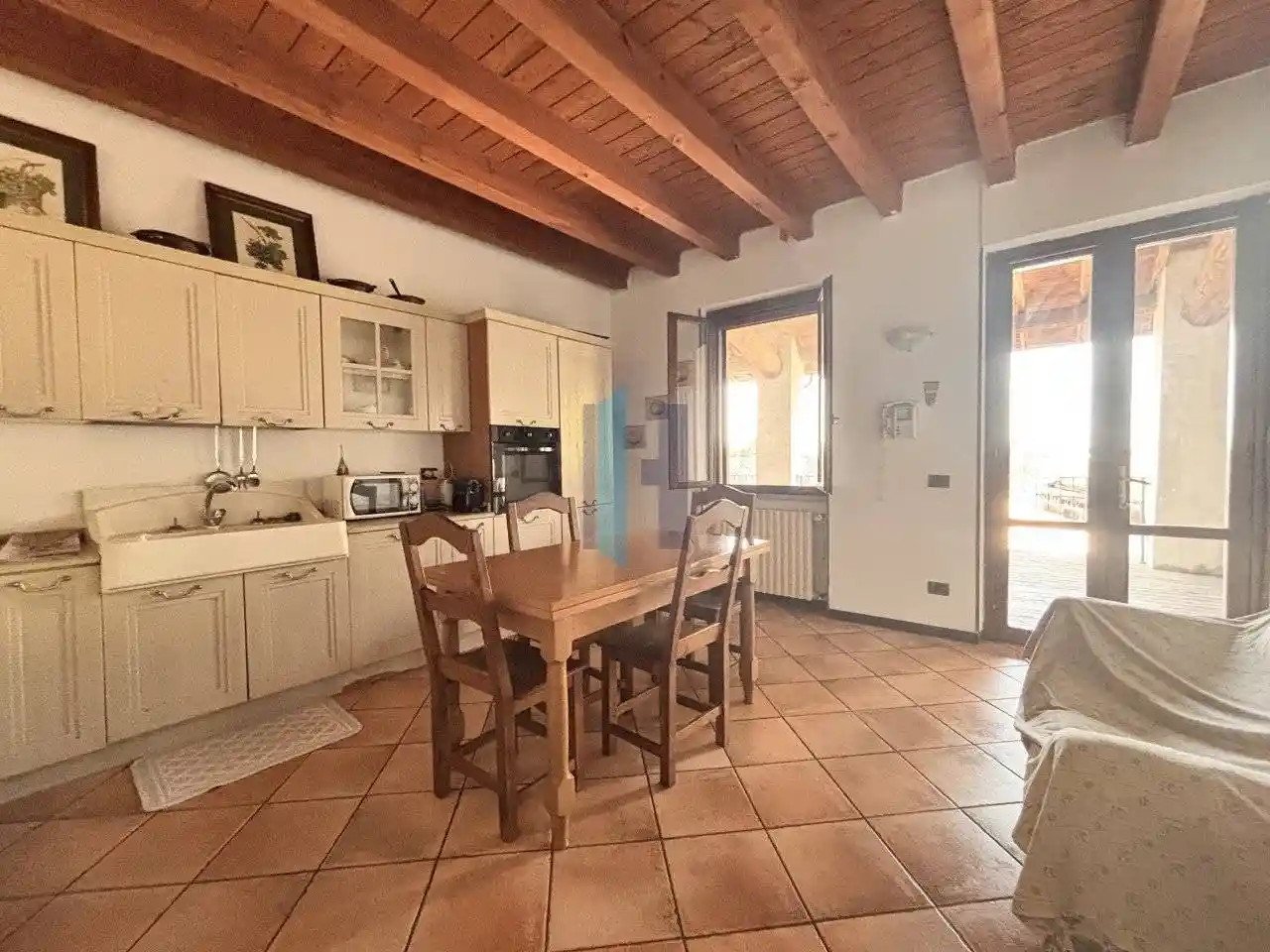 Rustico - Casale in vendita a Brescia