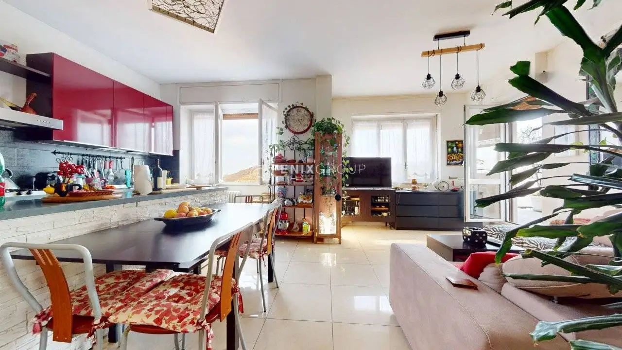Apartment in vendita a Milan