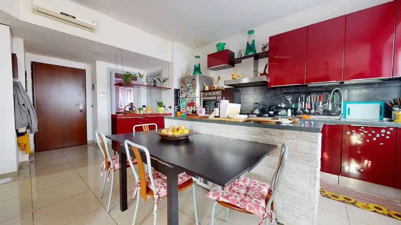 Trilocale via padova 281, Crescenzago, Milano - foto 3