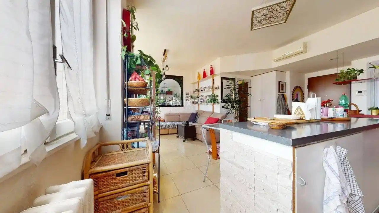 Trilocale via padova 281, Crescenzago, Milano - foto 4