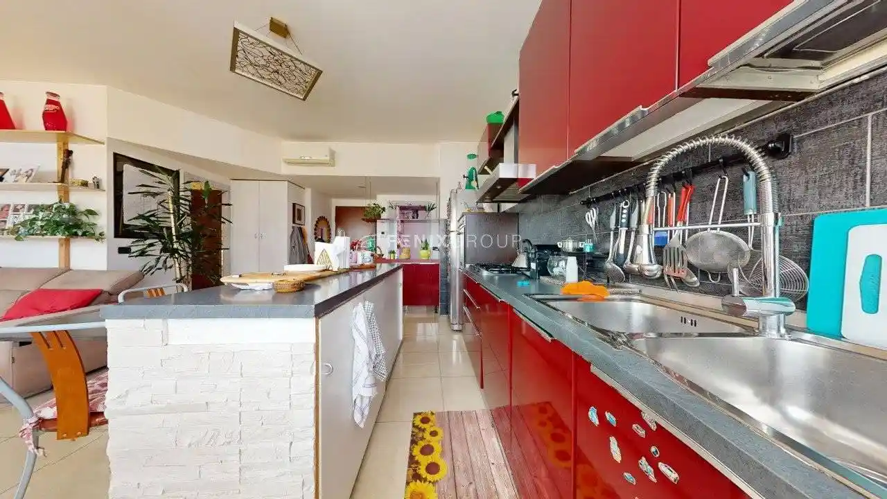 Trilocale via padova 281, Crescenzago, Milano - foto 5