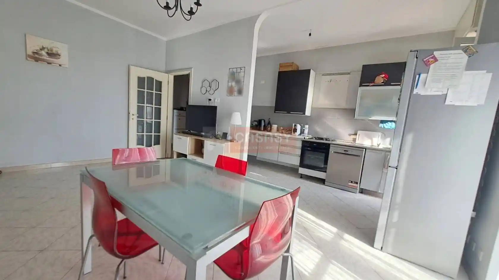 Appartamento in vendita a Albenga