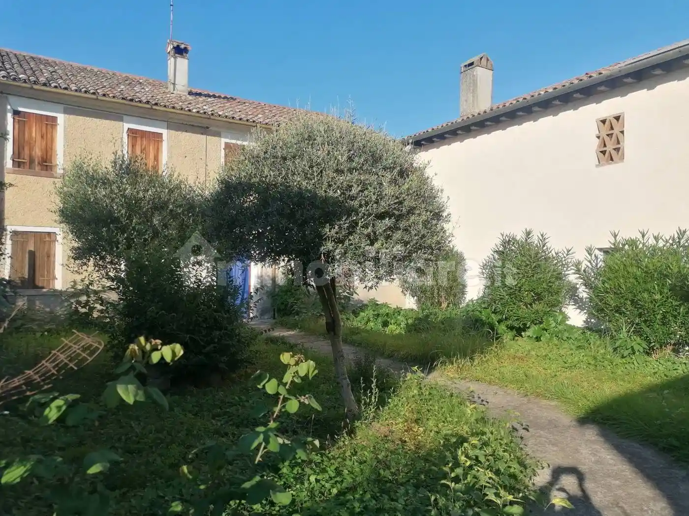 Rustico - Casale in vendita a Montebelluna