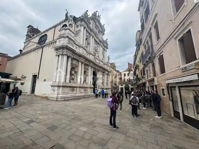 Casa indipendente in vendita a Venezia