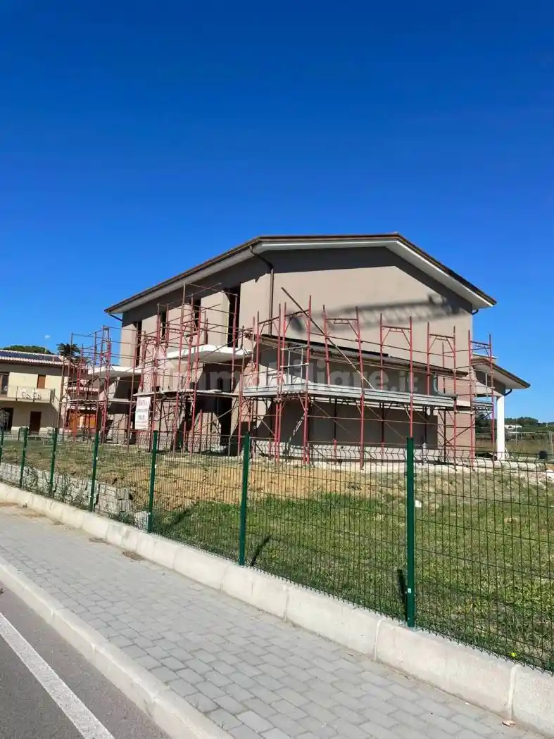 Villa bifamiliare via Casciolano, 1, Ponte Valleceppi, Perugia - foto 3