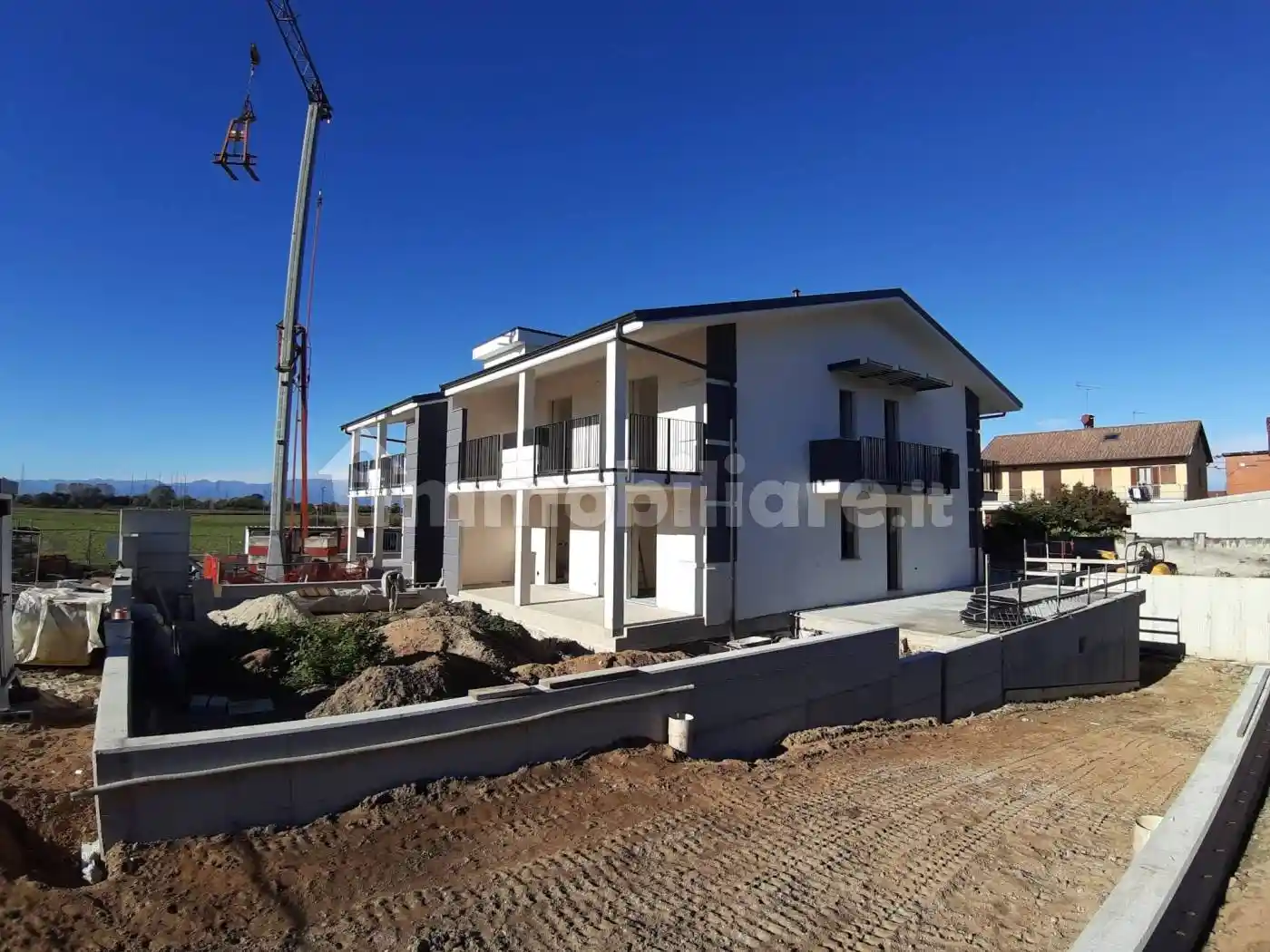 Appartamento in vendita a Carmagnola