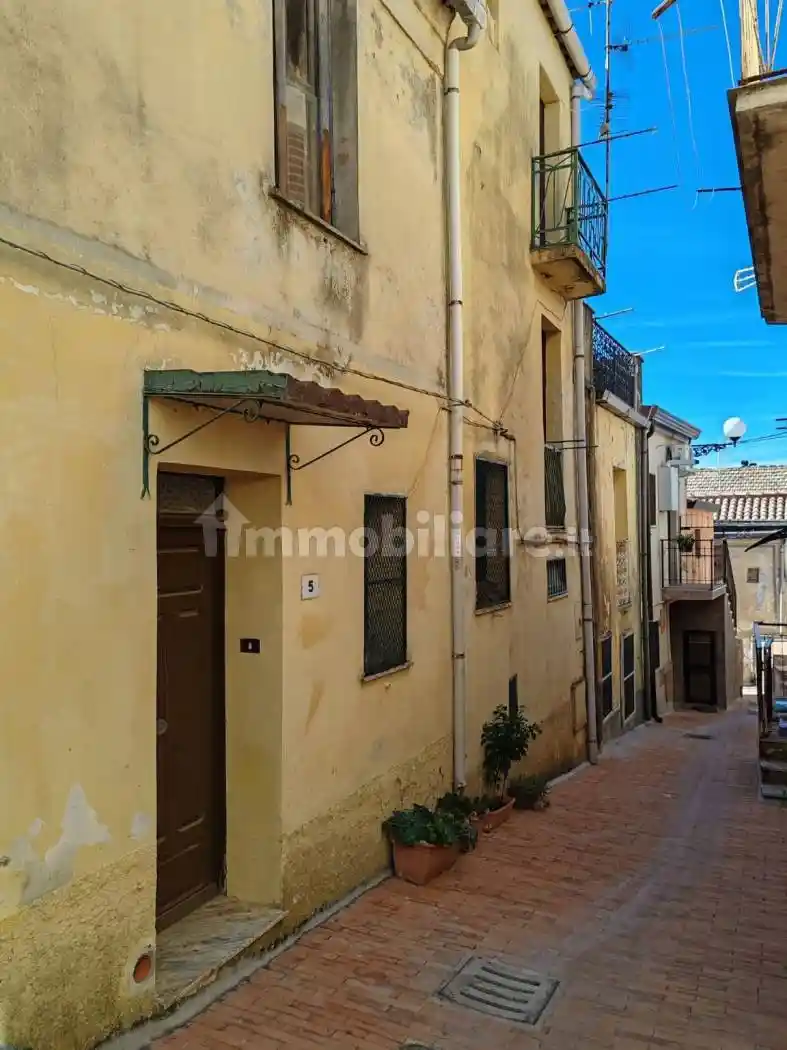 Palazzo - Edificio - foto 2