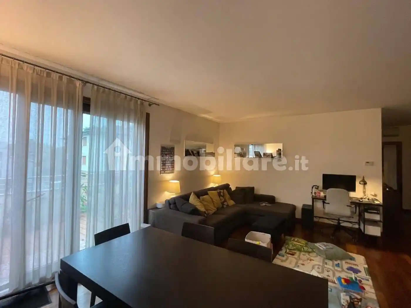 Trilocale via Giacomo Zanella, Selvana, Treviso - foto 4