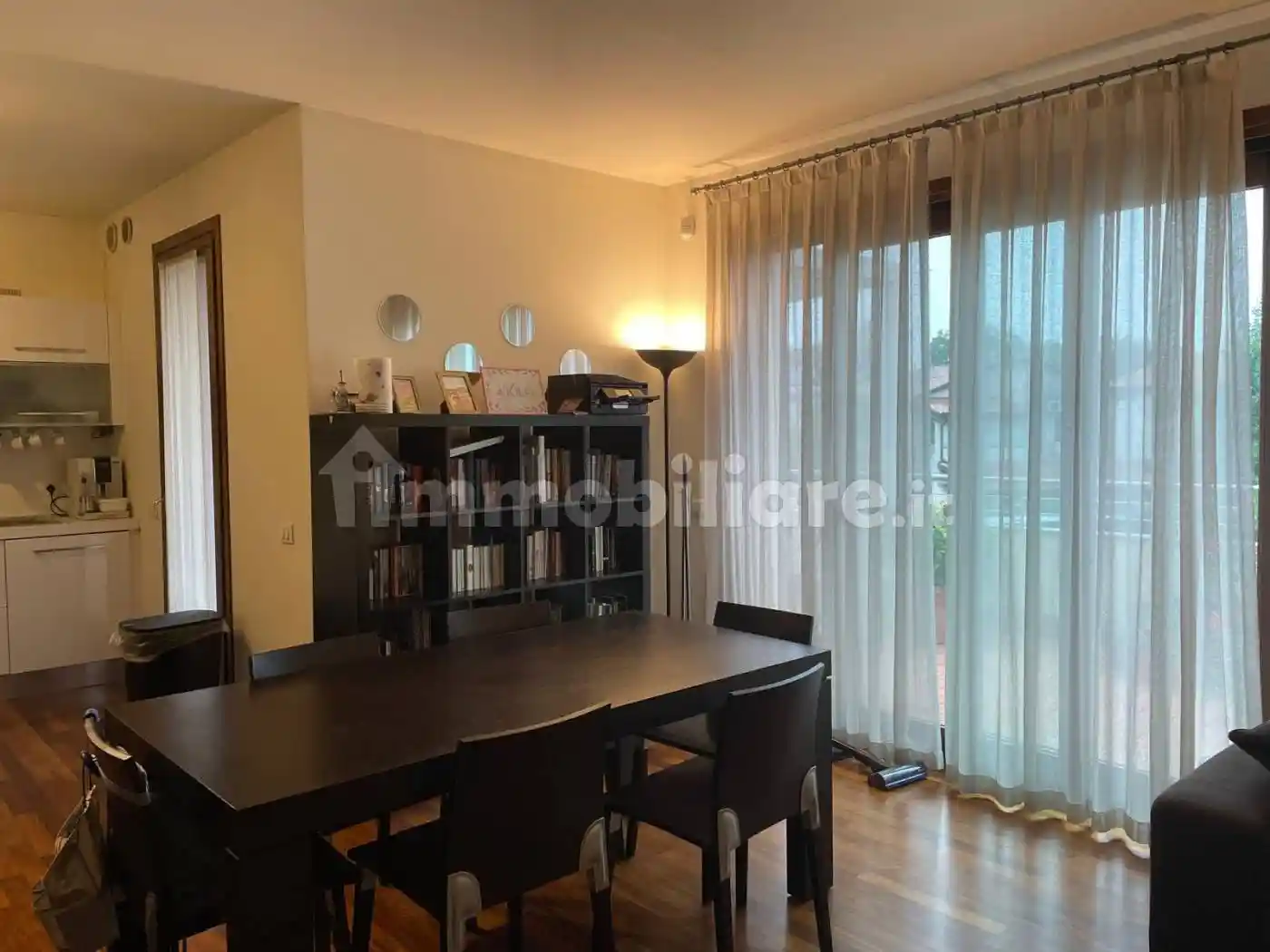 Trilocale via Giacomo Zanella, Selvana, Treviso - foto 5