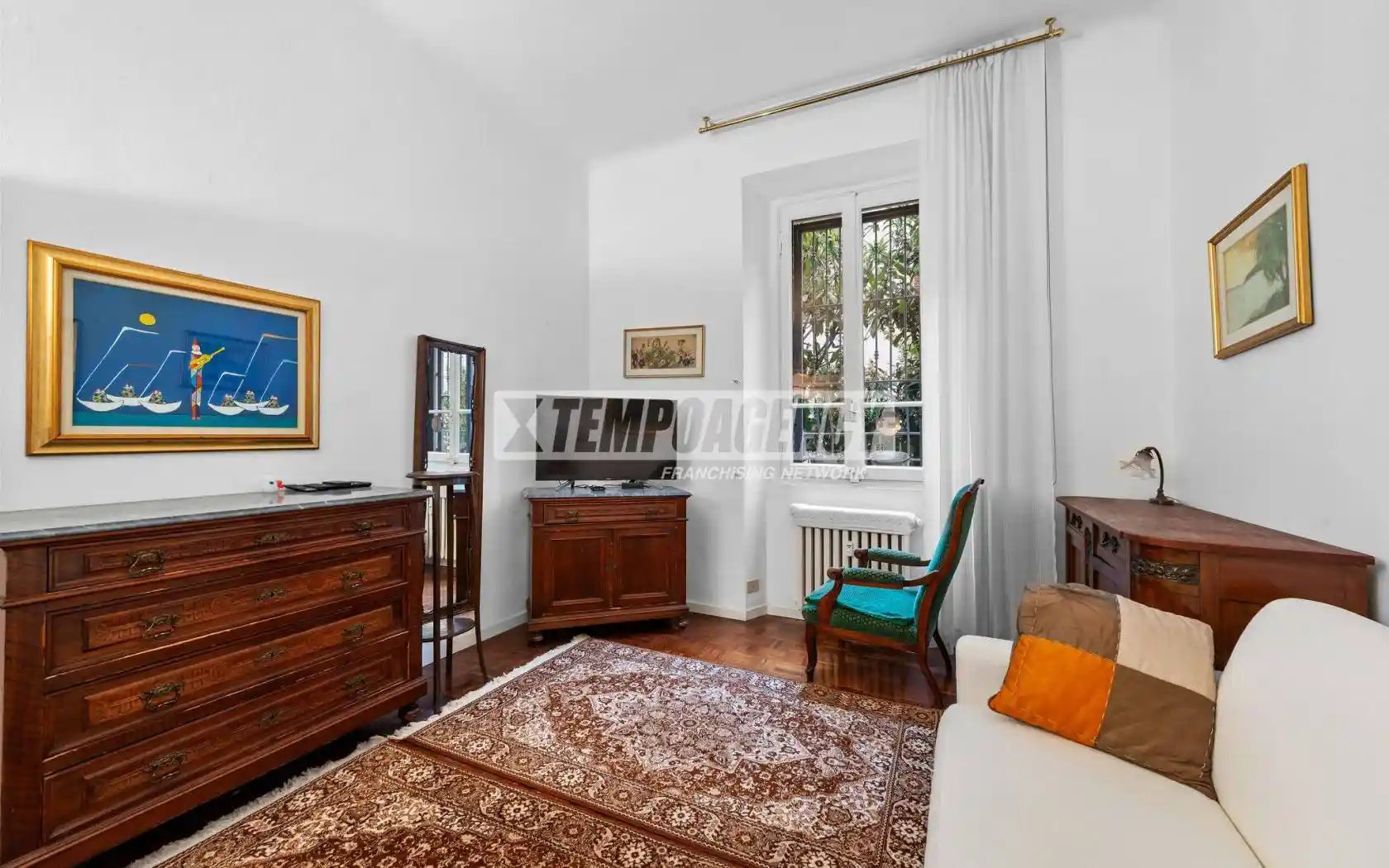 Trilocale via Gaspare Aselli 14, Città Studi, Milano - foto 4