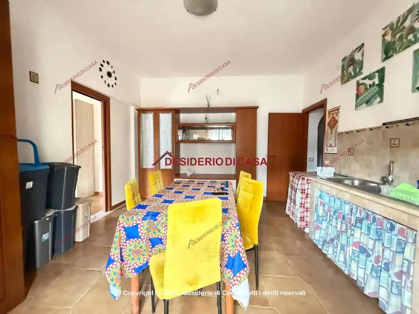 Quadrilocale via Portella della Ginestra, Balestrate Foce, Balestrate - foto 2