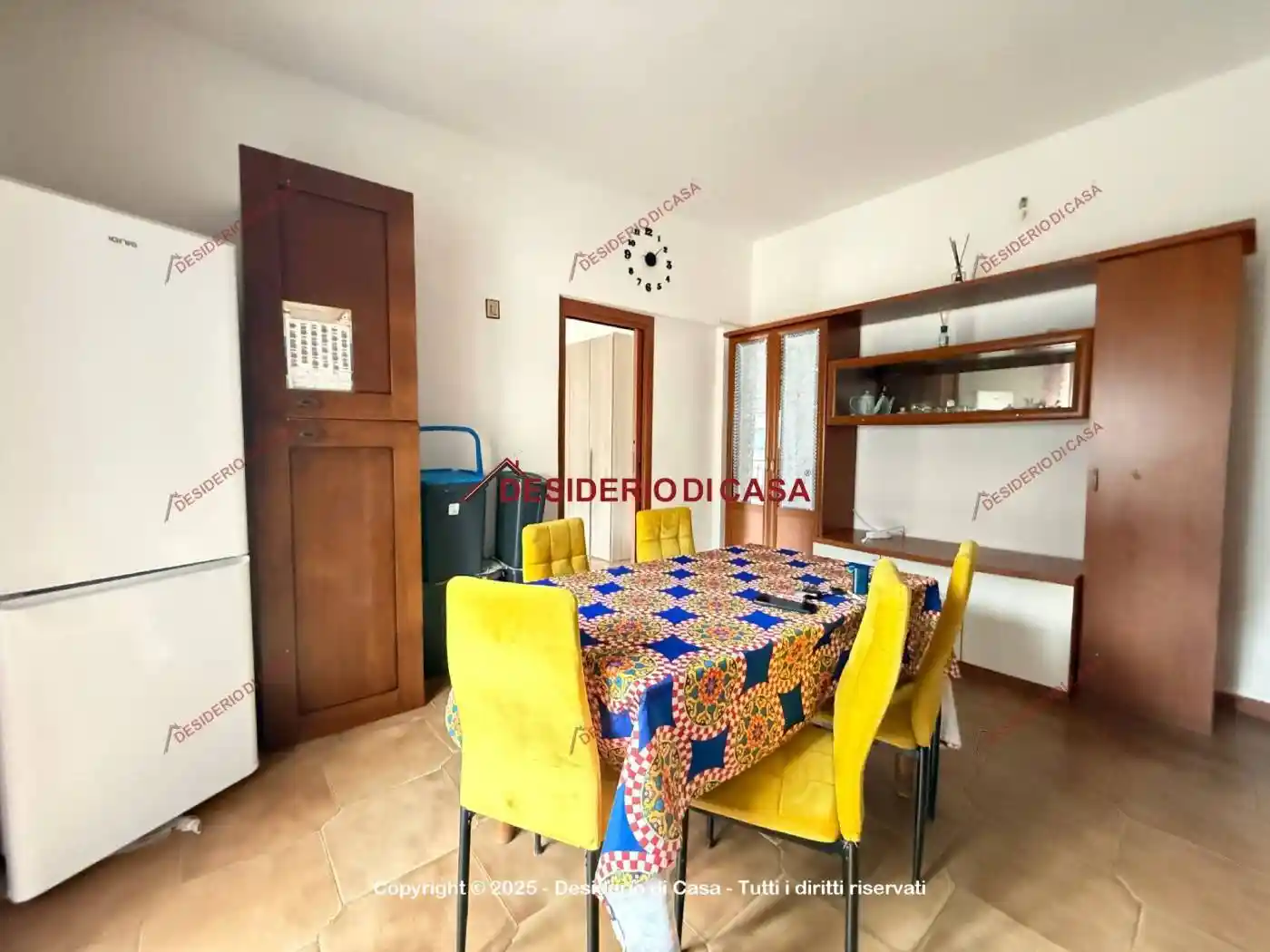 Quadrilocale via Portella della Ginestra, Balestrate Foce, Balestrate - foto 3