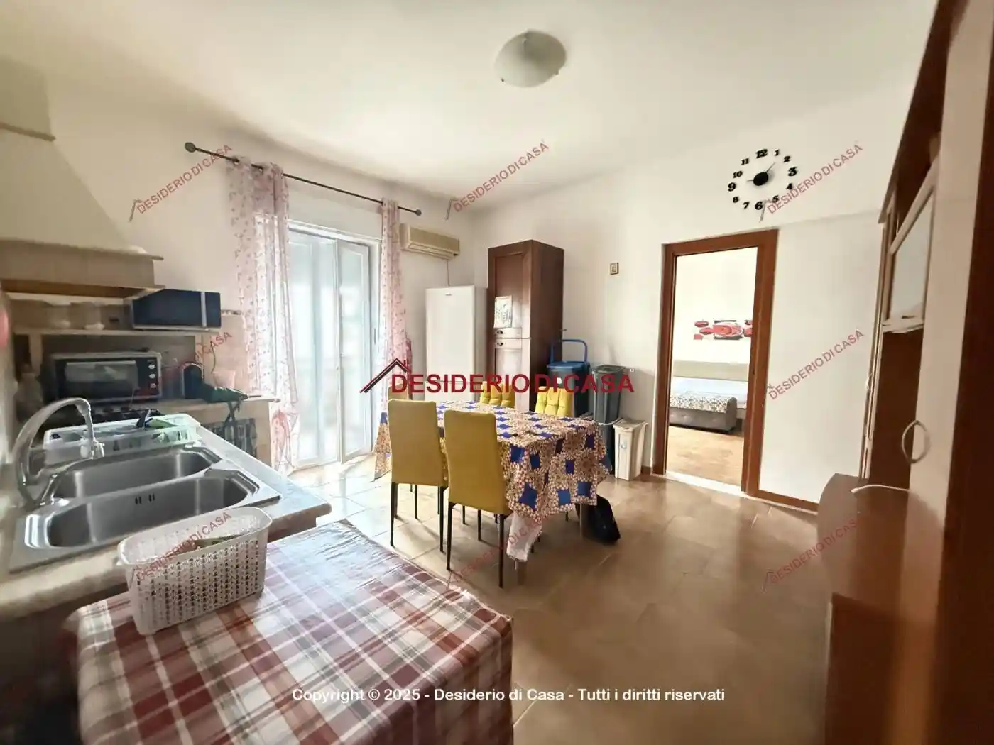 Quadrilocale via Portella della Ginestra, Balestrate Foce, Balestrate - foto 4