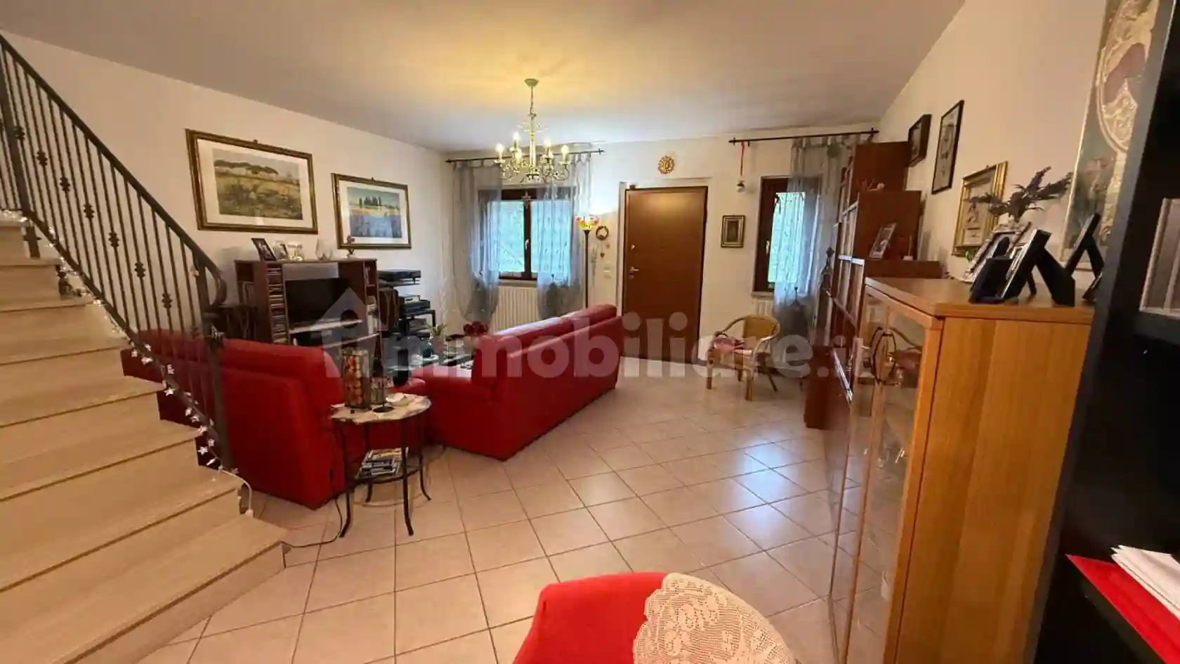 Villetta a schiera - foto 3