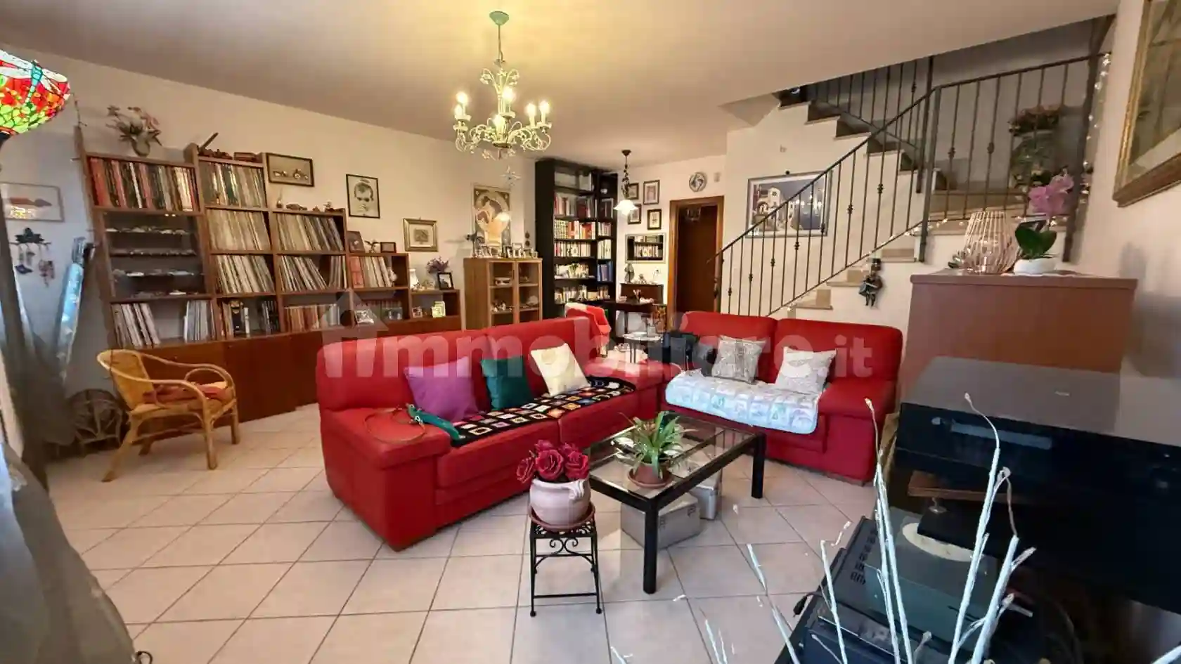 Villetta a schiera - foto 5