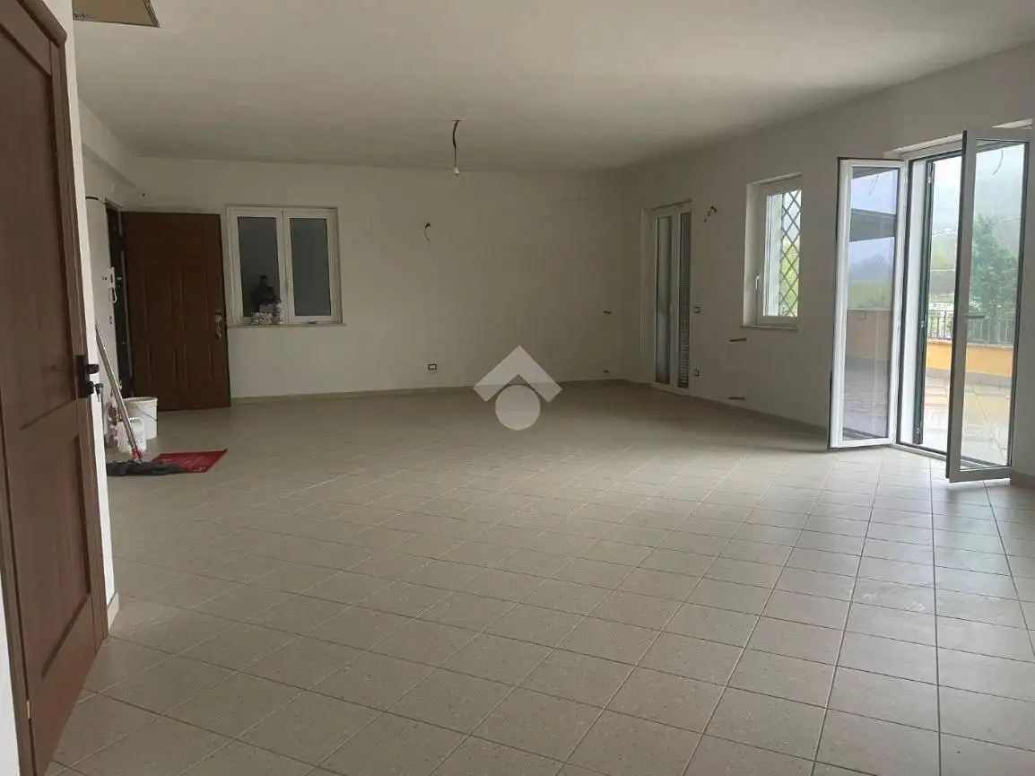 Appartamento in affitto a Gallinaro