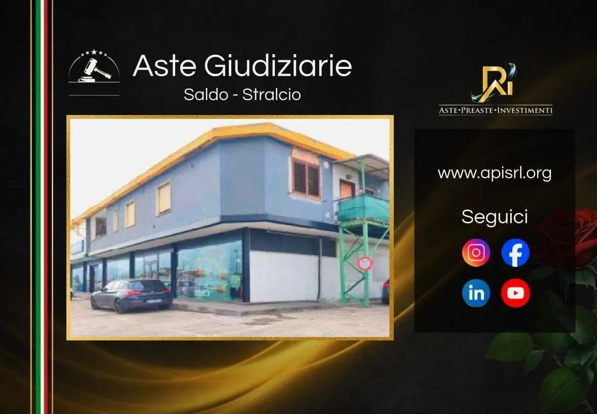 Appartamento in vendita a Avezzano