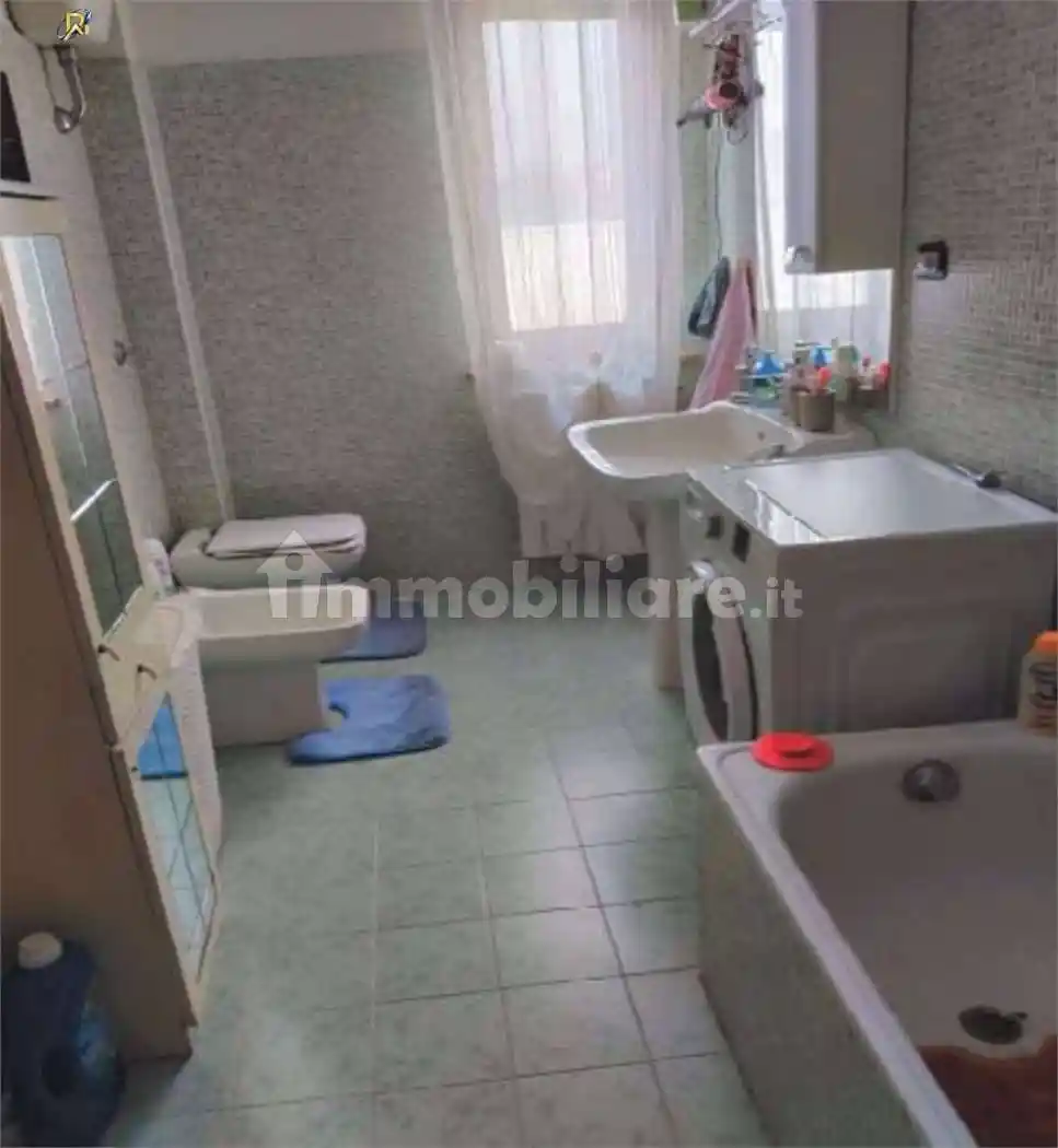 Appartamento all'asta via XX Settembre 67051, Avezzano - foto 5