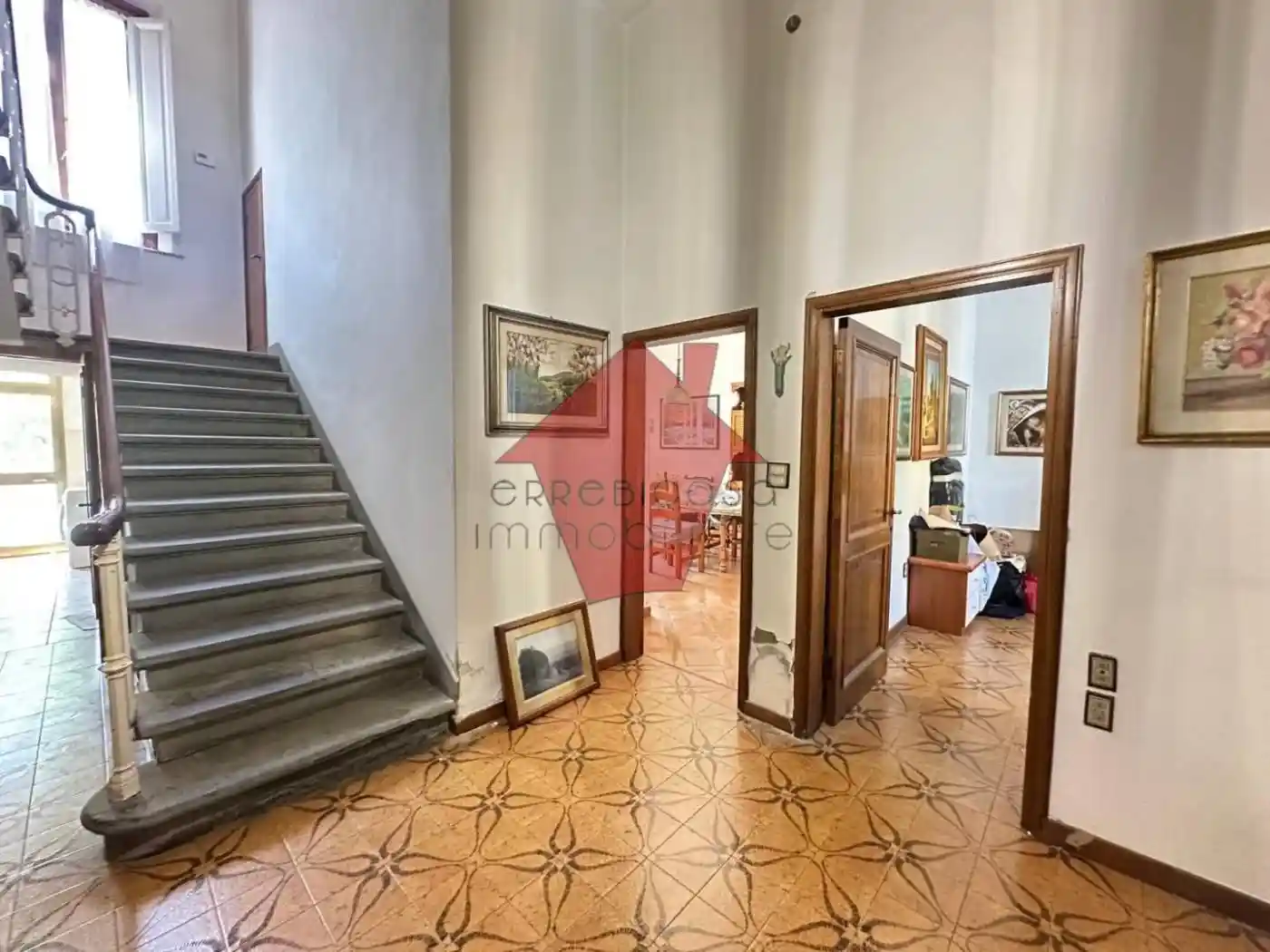 Casa indipendente in vendita a Empoli