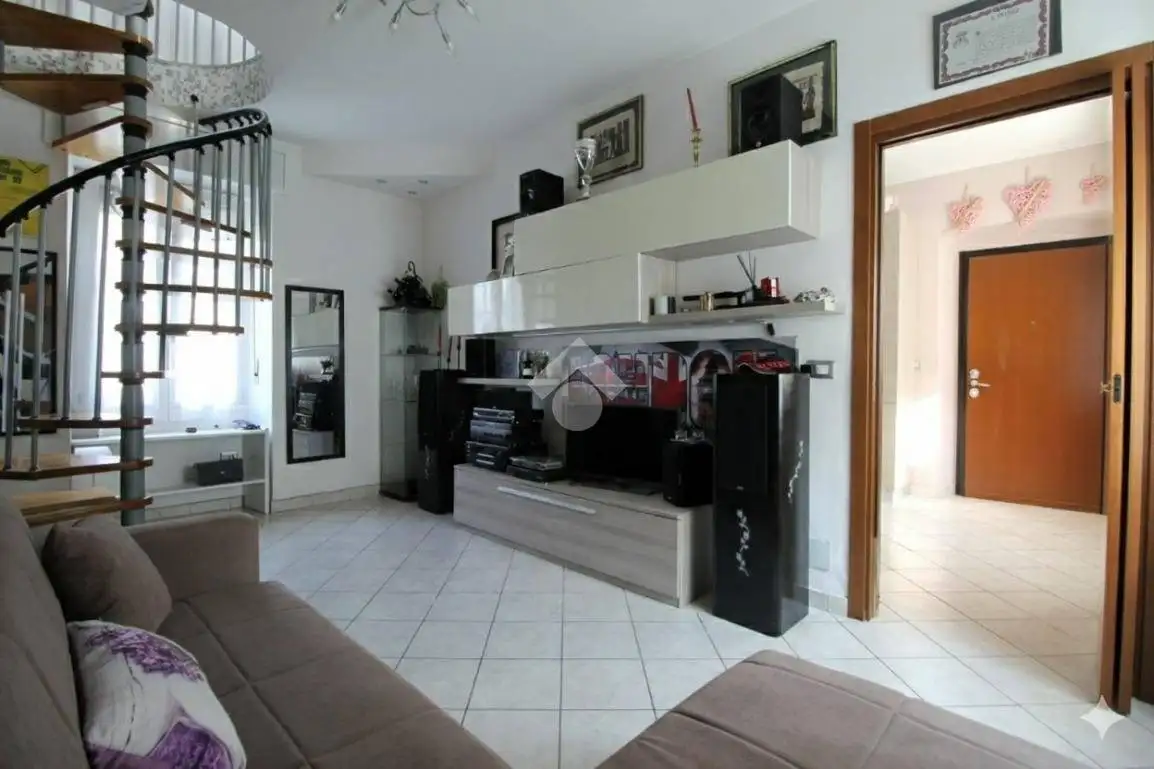 Bilocale via XI Febbraio 35, Fornaci, Briosco - foto 2