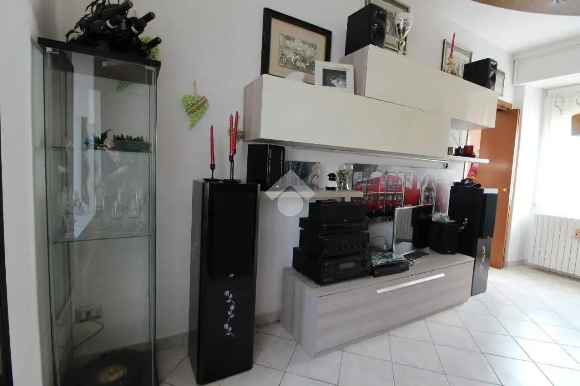 Bilocale via XI Febbraio 35, Fornaci, Briosco - foto 3