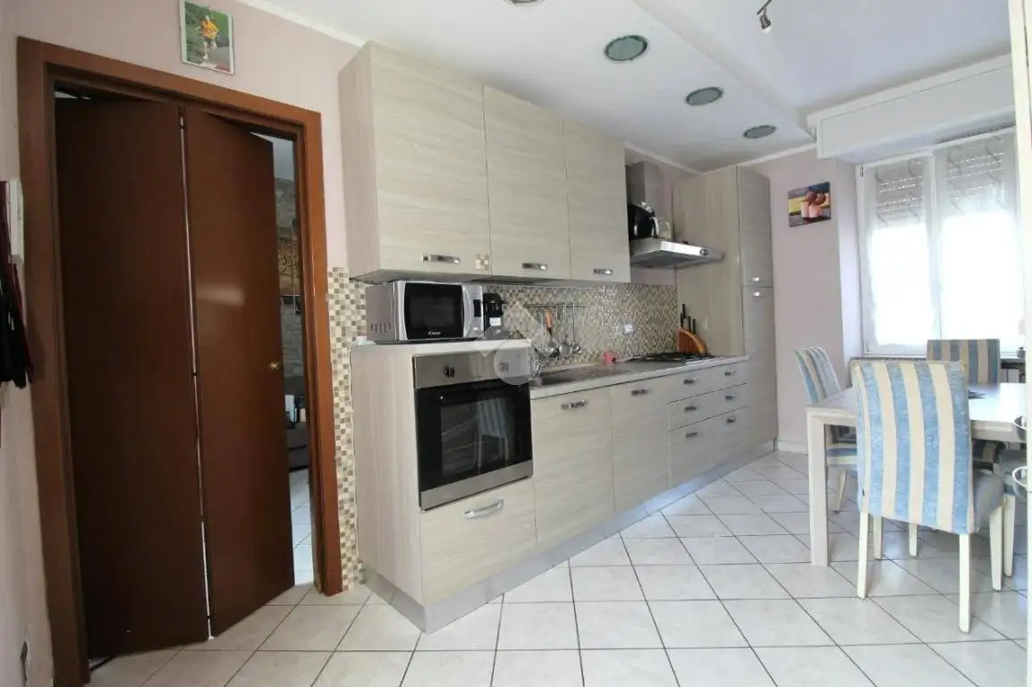 Bilocale via XI Febbraio 35, Fornaci, Briosco - foto 4