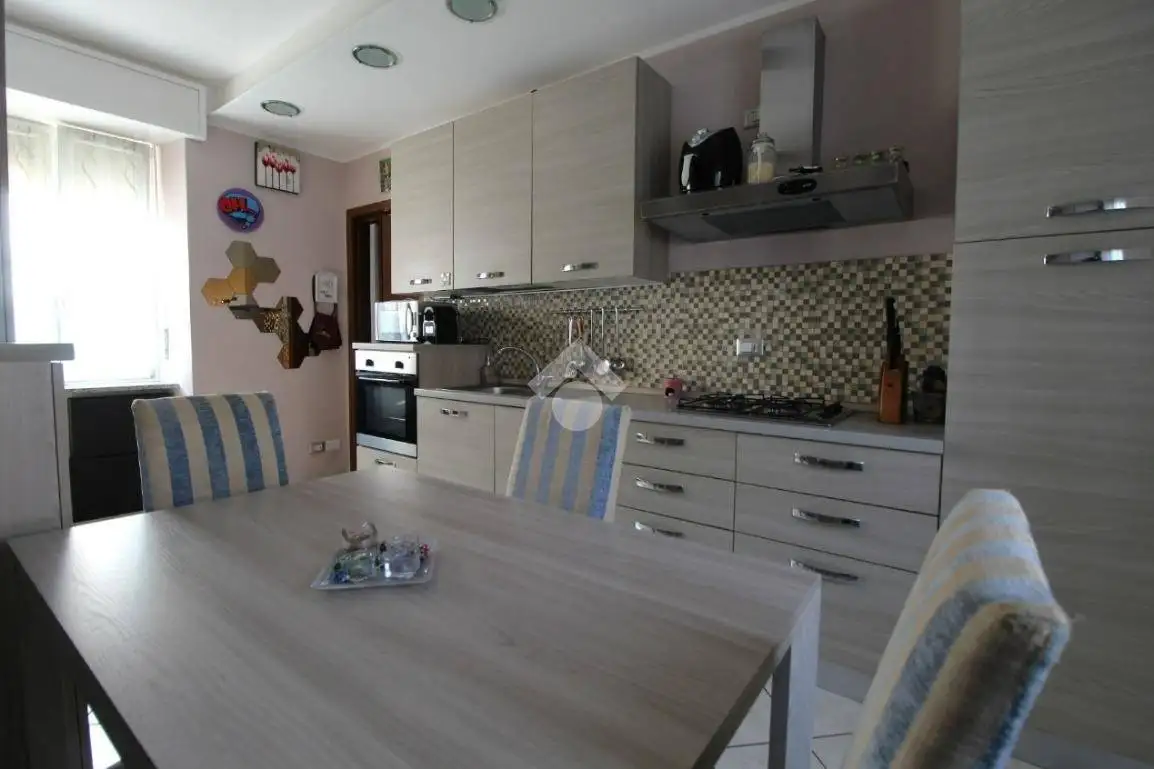 Bilocale via XI Febbraio 35, Fornaci, Briosco - foto 5