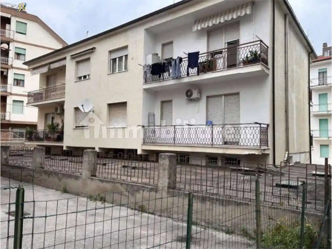 Appartamento all'asta via Gian Battista Vico , 15, Vasto - foto 2