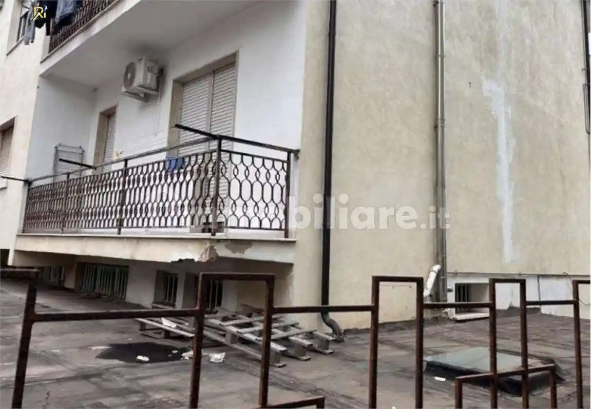 Appartamento all'asta via Gian Battista Vico , 15, Vasto - foto 3