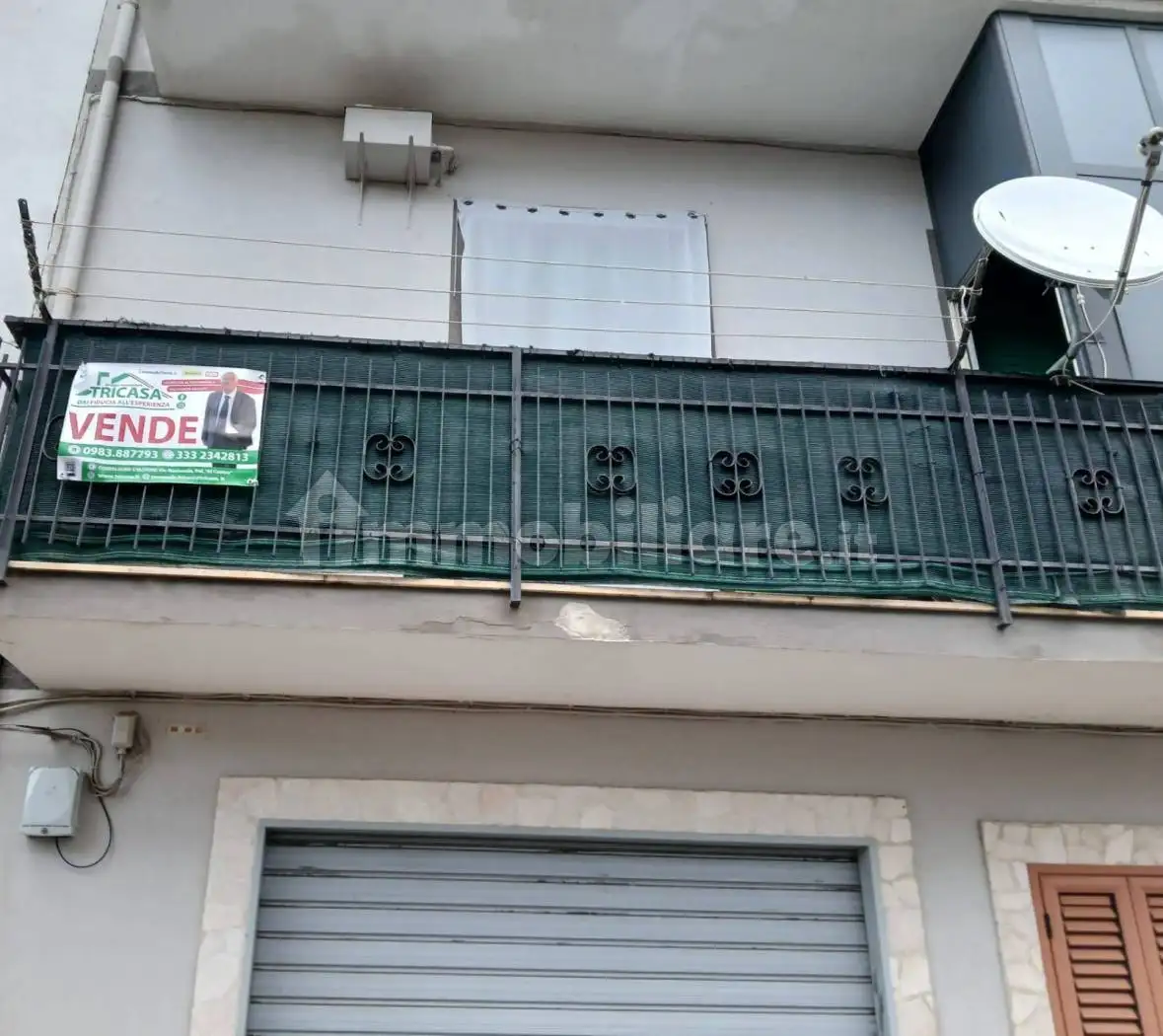 Appartamento in vendita a Cassano all'Ionio