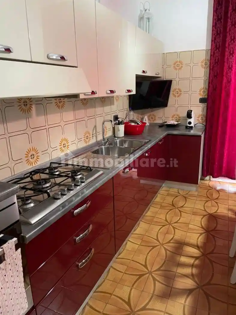 Bilocale via Sebastiano della Valle, Sibari, Cassano all'Ionio - foto 4