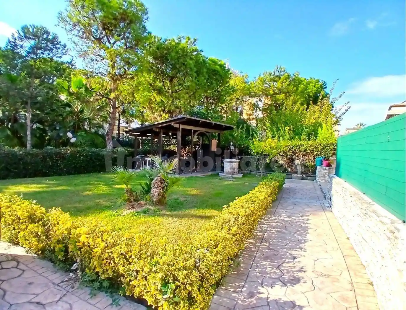 Villa in vendita a San Benedetto del Tronto