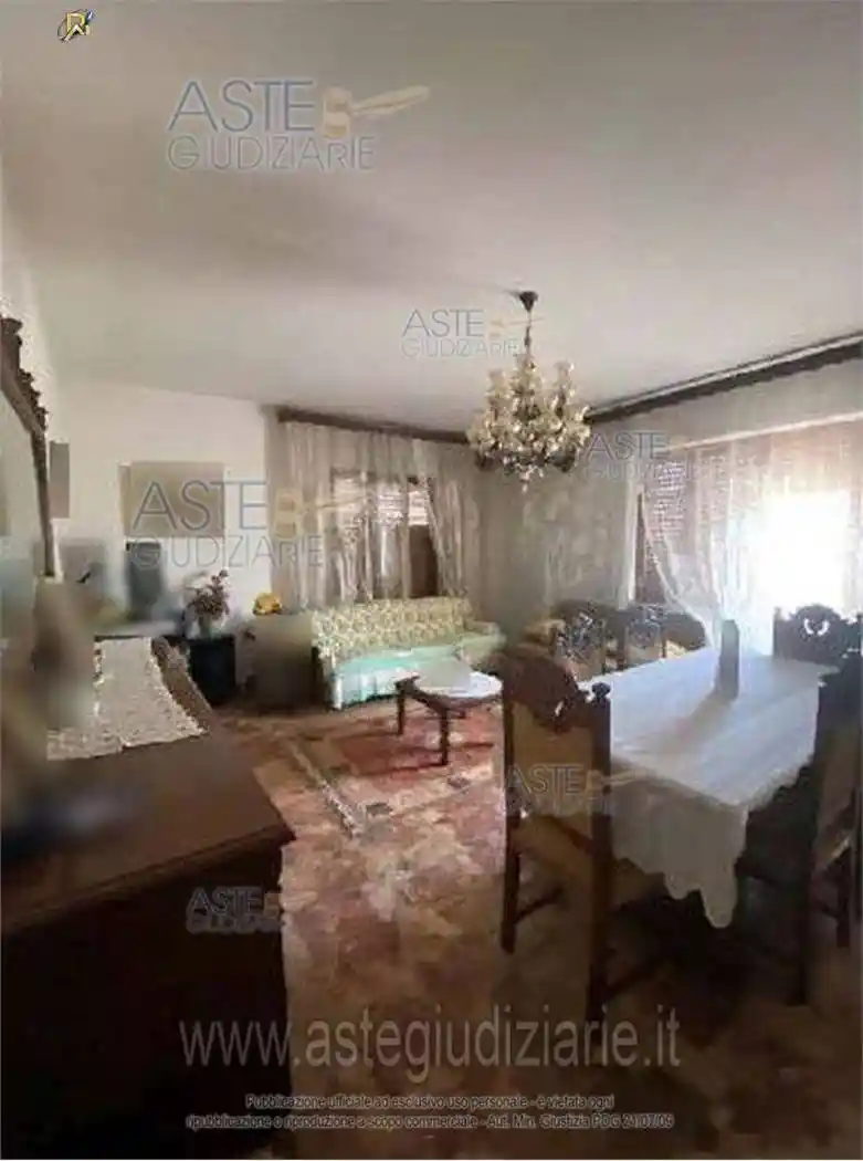 Appartamento all'asta Contrada Sinaglia 66020 , 40, Paglieta - foto 4