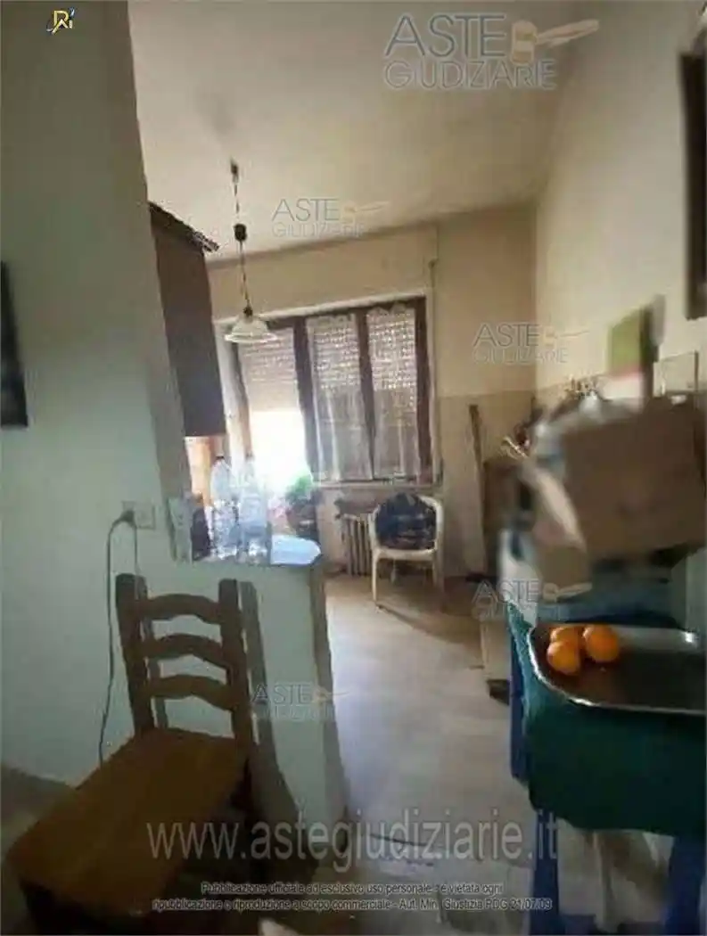 Appartamento all'asta Contrada Sinaglia 66020 , 40, Paglieta - foto 5