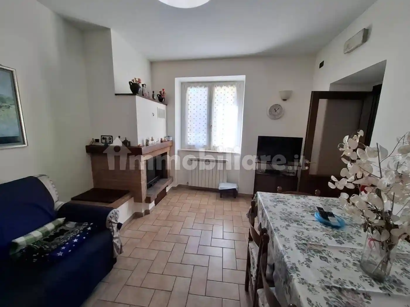 Terratetto unifamiliare Località Scopoli, Carpello, Scopoli, Casenove, Verchiano, Foligno - foto 3