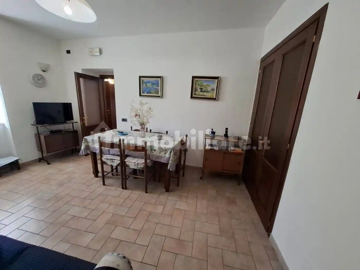 Terratetto unifamiliare Località Scopoli, Carpello, Scopoli, Casenove, Verchiano, Foligno - foto 5