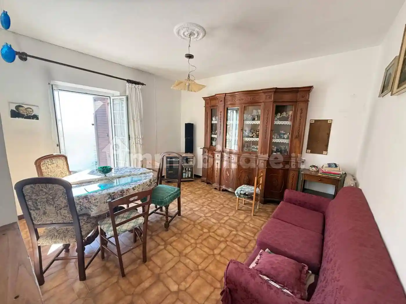 Casa indipendente in vendita a Vezzano Ligure