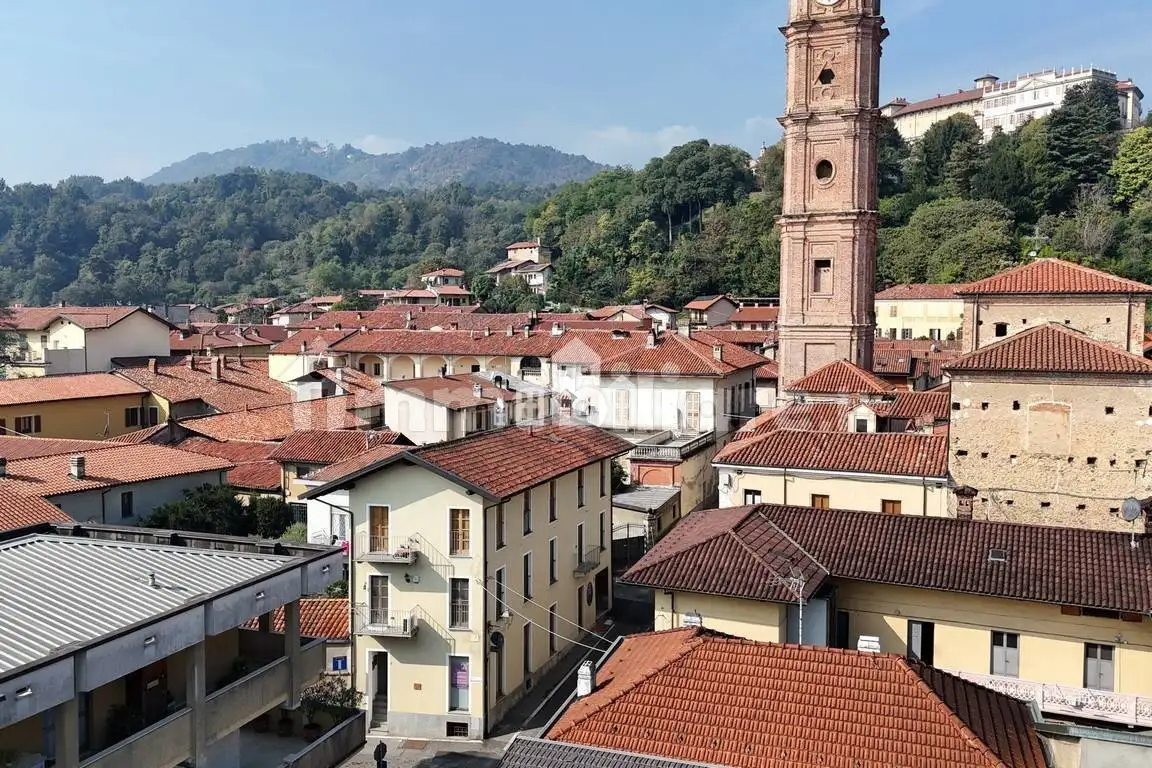 Appartamento in vendita a Valperga