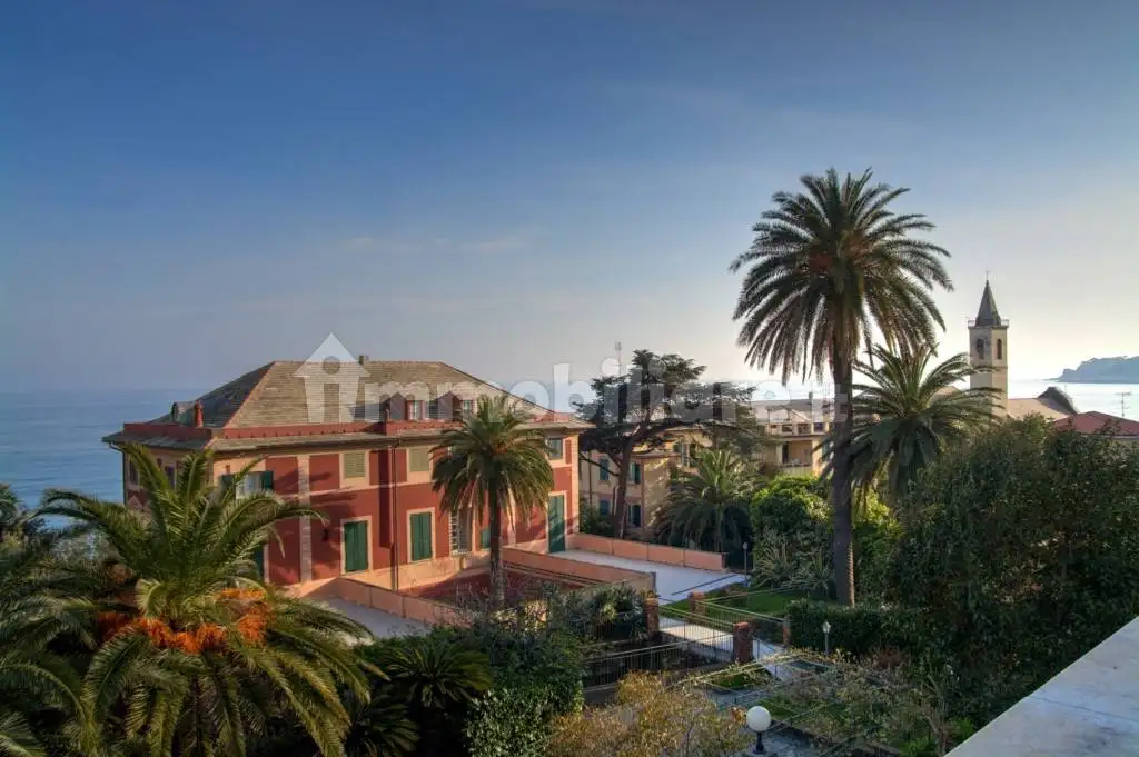 Trilocale via 24 Aprile, Centro, Varazze - foto 2