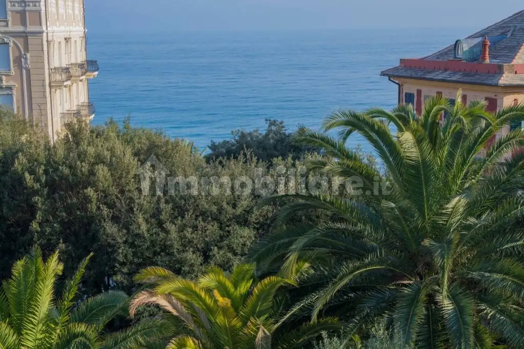 Trilocale via 24 Aprile, Centro, Varazze - foto 3