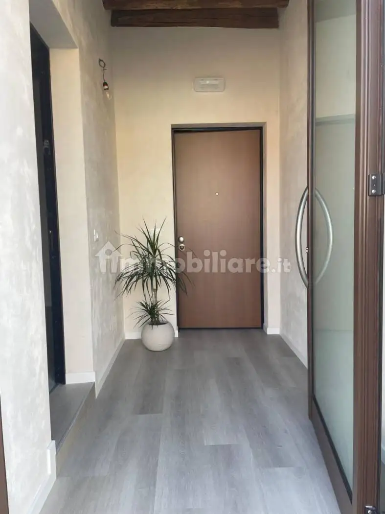 Appartamento in vendita a Battaglia Terme