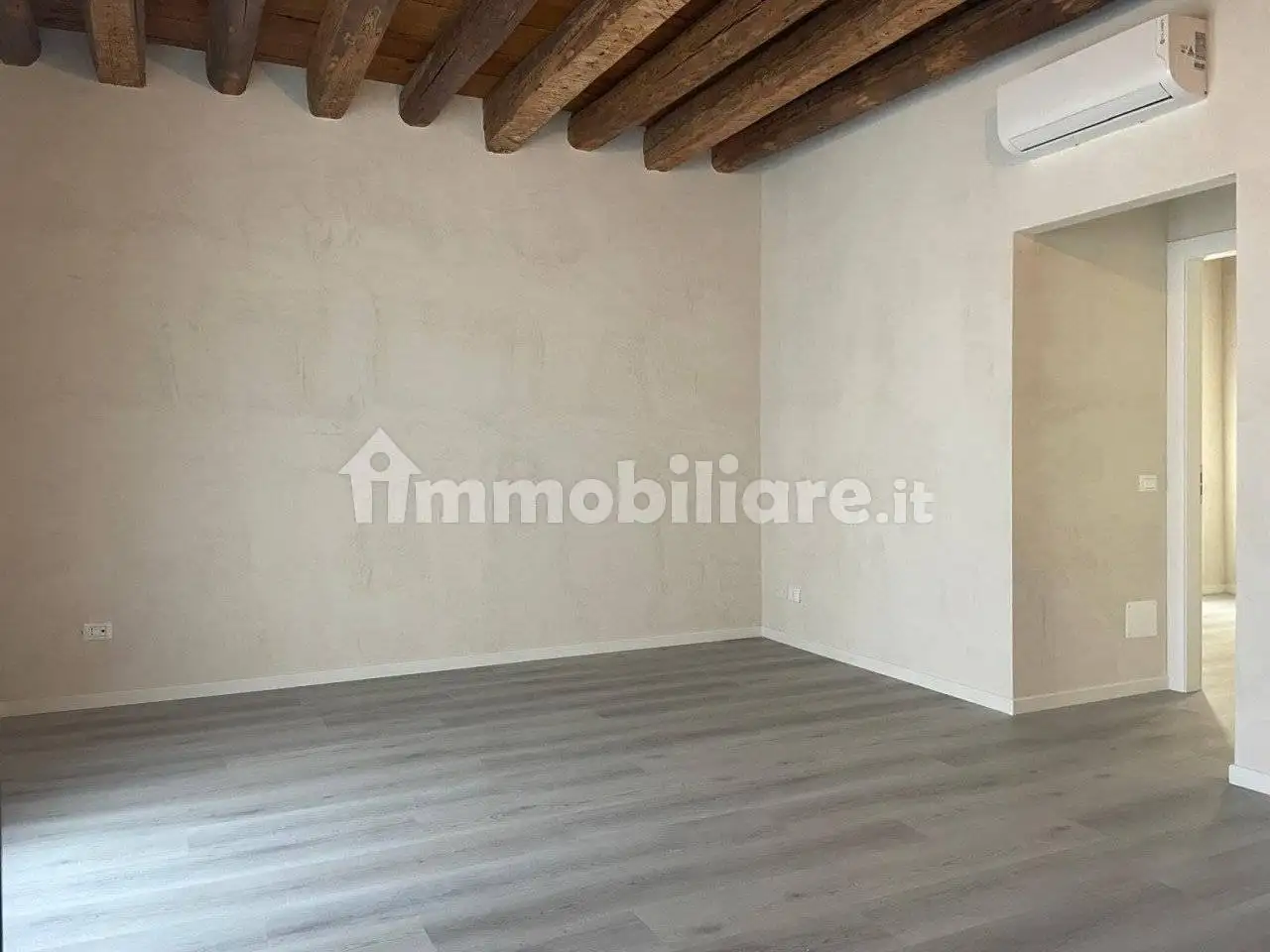 Bilocale ottimo stato, piano terra, Battaglia Terme - foto 2